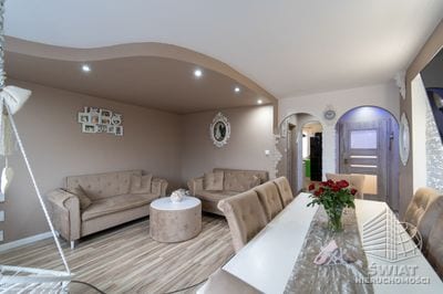 Mieszkanie na sprzedaż, Szczecinek Skotniki, 4 pokoje, 82 m² — HES29446, zdjęcie 4