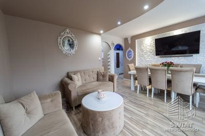 Mieszkanie na sprzedaż, Szczecinek Skotniki, 4 pokoje, 82 m² — HES29446, zdjęcie 5