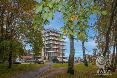 Mieszkanie na sprzedaż, Trzebiatów Mrzeżyno, 2 pokoje, 35 m² — PAT21172, zdjęcie 2