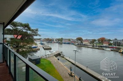 Mieszkanie na sprzedaż, Trzebiatów Mrzeżyno, 2 pokoje, 35 m² — PAT21172, zdjęcie 4