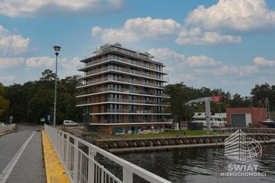 Mieszkanie na sprzedaż, Trzebiatów Mrzeżyno, 2 pokoje, 35 m² — PAT21172, zdjęcie 5