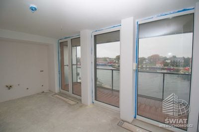 Mieszkanie na sprzedaż, Trzebiatów Mrzeżyno, 2 pokoje, 35 m² — PAT21172, zdjęcie 6