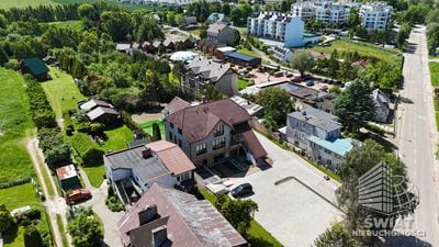 Mieszkanie na sprzedaż, Ustronie Morskie, 1 pokój, 28 m² — 142/13324/OMS, zdjęcie 2