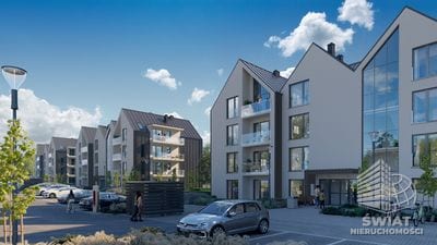 Mieszkanie na sprzedaż, Ustronie Morskie, 1 pokój, 31 m² — ATL02820, zdjęcie 5