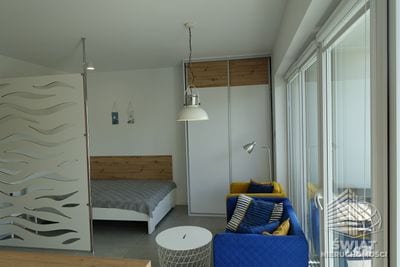 Mieszkanie na sprzedaż, Ustronie Morskie, 1 pokój, 28 m² — FKT25222, zdjęcie 4