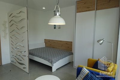 Mieszkanie na sprzedaż, Ustronie Morskie, 1 pokój, 28 m² — FKT25222, zdjęcie 5