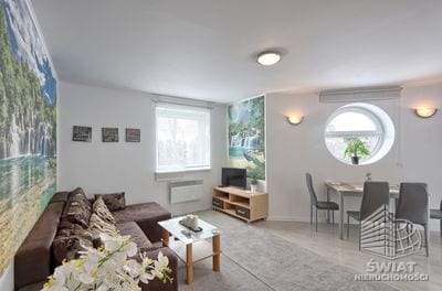 Mieszkanie na sprzedaż, Ustronie Morskie, 2 pokoje, 48 m² — INH22117, zdjęcie 1