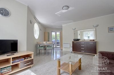 Mieszkanie na sprzedaż, Ustronie Morskie, 2 pokoje, 48 m² — INH22117, zdjęcie 3