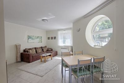 Mieszkanie na sprzedaż, Ustronie Morskie, 2 pokoje, 48 m² — INH22117, zdjęcie 4