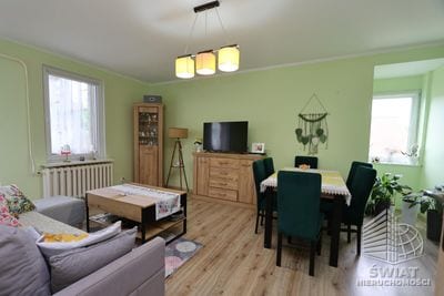 Mieszkanie na sprzedaż, Wolin, 4 pokoje, 76 m² — MNI22231, zdjęcie 3