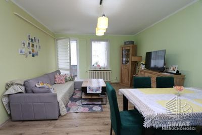 Mieszkanie na sprzedaż, Wolin, 4 pokoje, 76 m² — MNI22231, zdjęcie 4