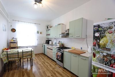 Mieszkanie na sprzedaż, Wolin, 4 pokoje, 76 m² — MNI22231, zdjęcie 5