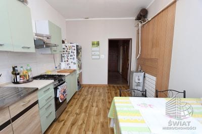 Mieszkanie na sprzedaż, Wolin, 4 pokoje, 76 m² — MNI22231, zdjęcie 6