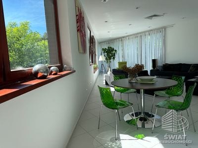 Mieszkanie na sprzedaż, Wolin Wisełka, 3 pokoje, 101 m² — MTN12964, zdjęcie 3