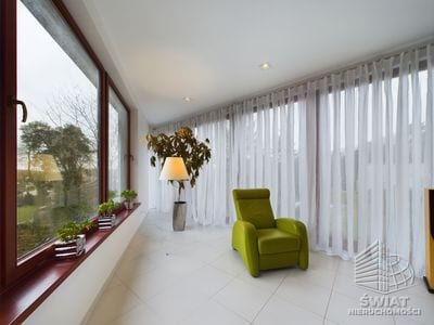 Mieszkanie na sprzedaż, Wolin Wisełka, 3 pokoje, 101 m² — ROY03981, zdjęcie 3