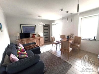 Mieszkanie na sprzedaż, Wrocław, 2 pokoje, 43 m² — GAN21873, zdjęcie 2