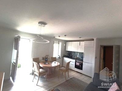 Mieszkanie na sprzedaż, Wrocław, 2 pokoje, 43 m² — GAN21873, zdjęcie 3