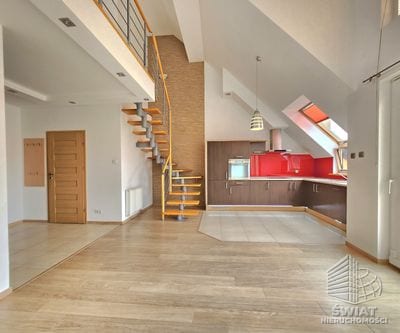Mieszkanie na wynajem, Dobra (szczecińska) Bezrzecze, 3 pokoje, 73 m² — OST20582, zdjęcie 1