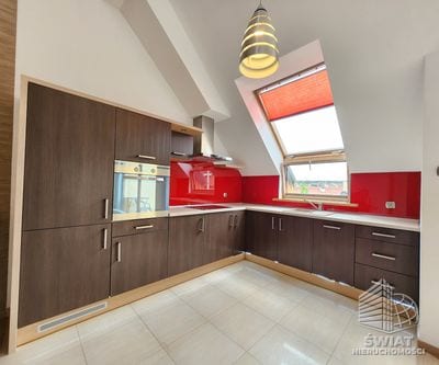 Mieszkanie na wynajem, Dobra (szczecińska) Bezrzecze, 3 pokoje, 73 m² — OST20582, zdjęcie 2