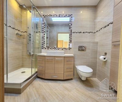 Mieszkanie na wynajem, Dobra (szczecińska) Bezrzecze, 3 pokoje, 73 m² — OST20582, zdjęcie 4