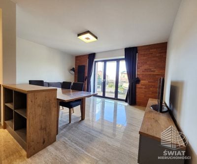 Mieszkanie na wynajem, Dobra (szczecińska) Skarbimierzyce, 3 pokoje, 59 m² — OST20536, zdjęcie 1