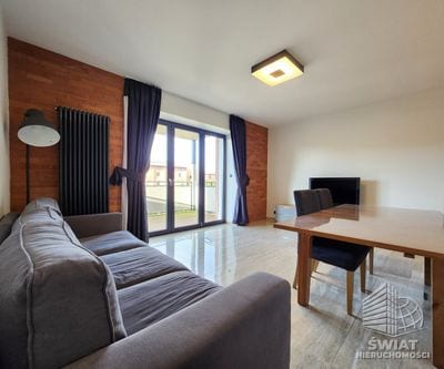 Mieszkanie na wynajem, Dobra (szczecińska) Skarbimierzyce, 3 pokoje, 59 m² — OST20536, zdjęcie 2