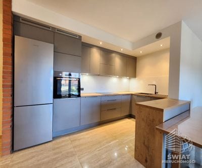 Mieszkanie na wynajem, Dobra (szczecińska) Skarbimierzyce, 3 pokoje, 59 m² — OST20536, zdjęcie 3