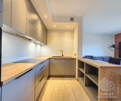 Mieszkanie na wynajem, Dobra (szczecińska) Skarbimierzyce, 3 pokoje, 59 m² — OST20536, zdjęcie 4