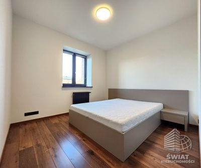Mieszkanie na wynajem, Dobra (szczecińska) Skarbimierzyce, 3 pokoje, 59 m² — OST20536, zdjęcie 5