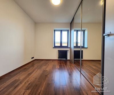 Mieszkanie na wynajem, Dobra (szczecińska) Skarbimierzyce, 3 pokoje, 59 m² — OST20536, zdjęcie 6