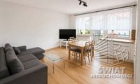 Mieszkanie na wynajem, Kołbaskowo Przecław, 3 pokoje, 58 m² — ELD21180, zdjęcie 2