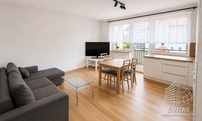 Mieszkanie na wynajem, Kołbaskowo Przecław, 3 pokoje, 58 m² — ELD21180, zdjęcie 2