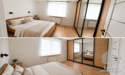 Mieszkanie na wynajem, Kołbaskowo Przecław, 3 pokoje, 58 m² — ELD21180, zdjęcie 4