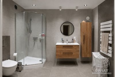 Mieszkanie na wynajem, Kołbaskowo Przecław, 3 pokoje, 58 m² — ELD21180, zdjęcie 5