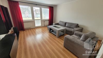Mieszkanie na wynajem, Kołbaskowo Przecław, 2 pokoje, 56 m² — INS21329, zdjęcie 1