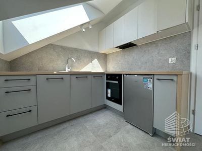 Mieszkanie na wynajem, Kołbaskowo Siadło Dolne, 2 pokoje, 28 m² — ELT34452, zdjęcie 3
