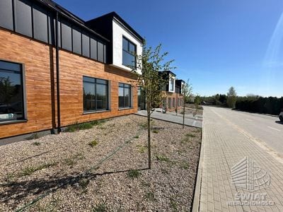 Mieszkanie na wynajem, Kołbaskowo Siadło Dolne, 2 pokoje, 28 m² — ELT34452, zdjęcie 6