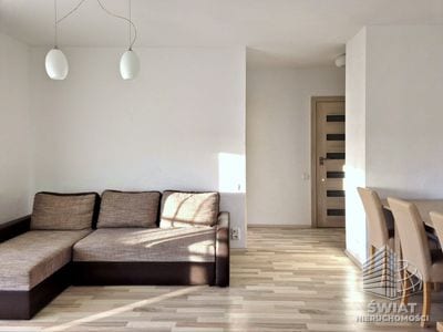 Mieszkanie na wynajem, Kołbaskowo Warzymice, 3 pokoje, 51 m² — 67/13324/OMW, zdjęcie 1