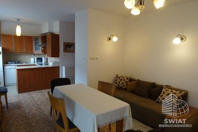 Mieszkanie na wynajem, Kołbaskowo Warzymice, 2 pokoje, 43 m² — FKT25288, zdjęcie 1
