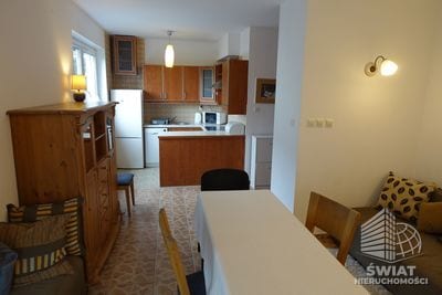 Mieszkanie na wynajem, Kołbaskowo Warzymice, 2 pokoje, 43 m² — FKT25288, zdjęcie 2
