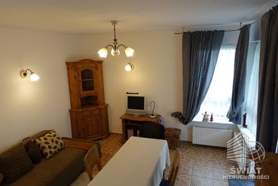 Mieszkanie na wynajem, Kołbaskowo Warzymice, 2 pokoje, 43 m² — FKT25288, zdjęcie 3