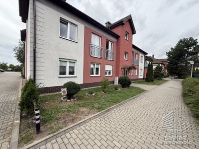 Mieszkanie na wynajem, Kołbaskowo Warzymice, 2 pokoje, 51 m² — INS22137, zdjęcie 1