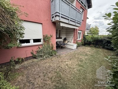 Mieszkanie na wynajem, Kołbaskowo Warzymice, 2 pokoje, 51 m² — INS22137, zdjęcie 2