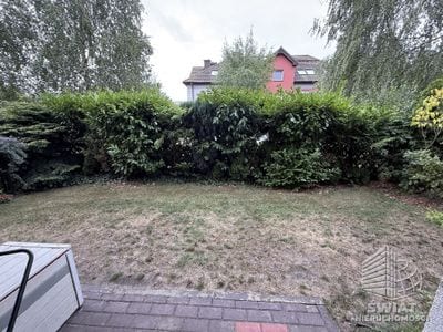 Mieszkanie na wynajem, Kołbaskowo Warzymice, 2 pokoje, 51 m² — INS22137, zdjęcie 6