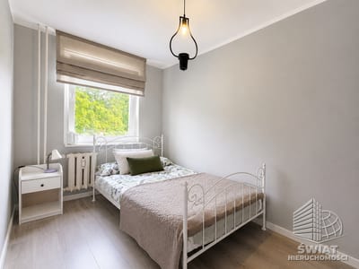 Mieszkanie na wynajem, Police, 3 pokoje, 59 m² — GDH20063, zdjęcie 3