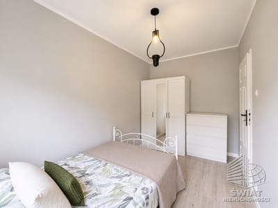 Mieszkanie na wynajem, Police, 3 pokoje, 59 m² — GDH20063, zdjęcie 4