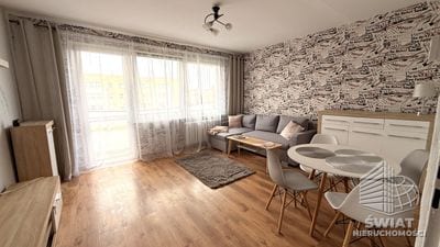 Mieszkanie na wynajem, Police, 2 pokoje, 48 m² — HAC22984, zdjęcie 2
