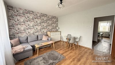 Mieszkanie na wynajem, Police, 2 pokoje, 48 m² — HAC22984, zdjęcie 3