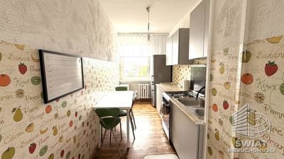 Mieszkanie na wynajem, Police, 2 pokoje, 48 m² — HAC22984, zdjęcie 4