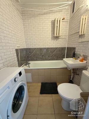 Mieszkanie na wynajem, Police, 2 pokoje, 48 m² — HAC22984, zdjęcie 5